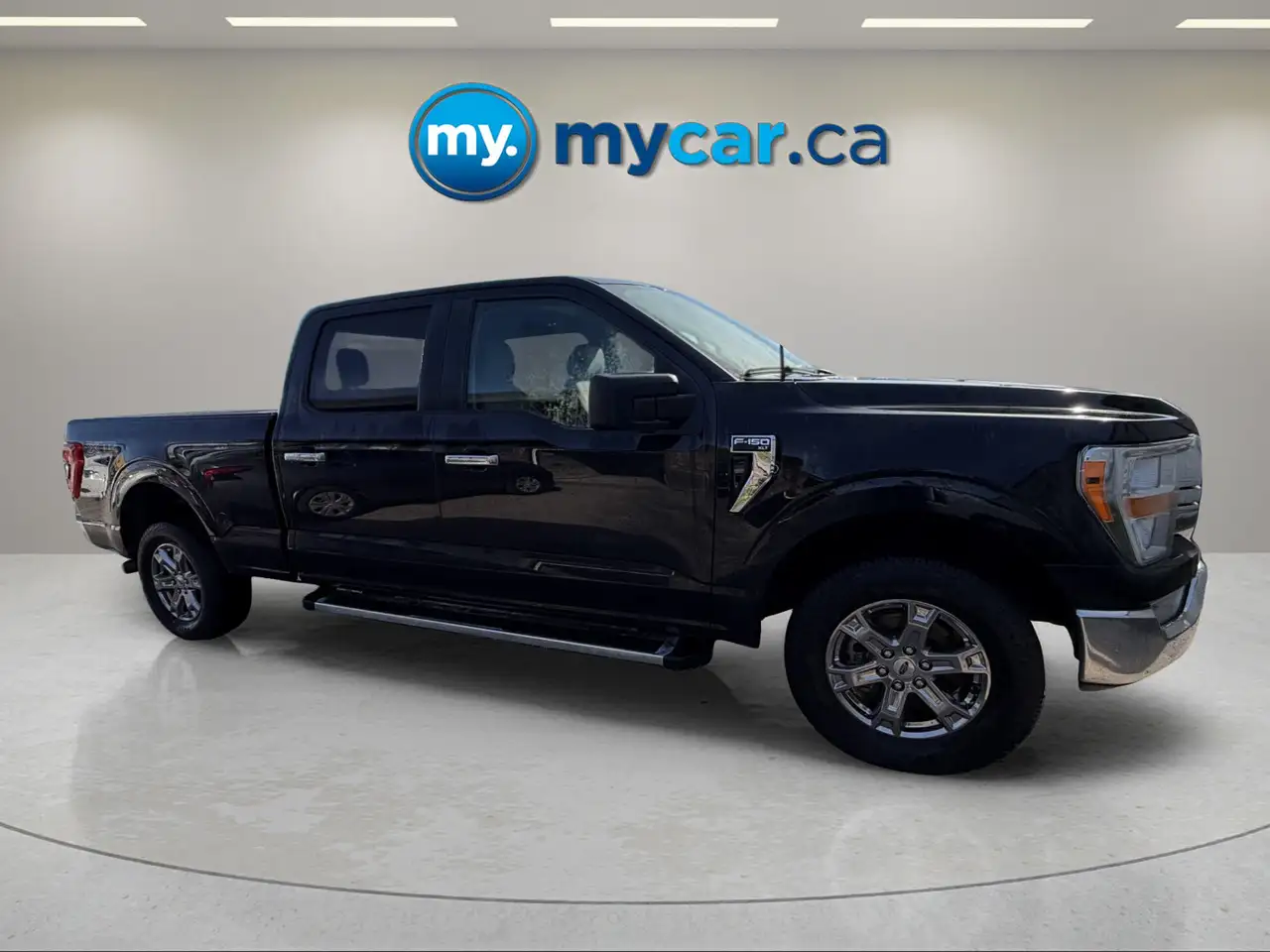 Ford F 150 fotografie Ford F 150