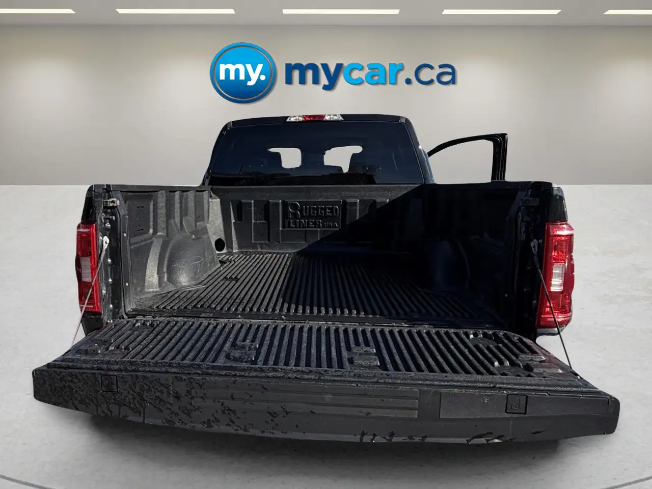 Ford F 150 fotografie Ford F 150