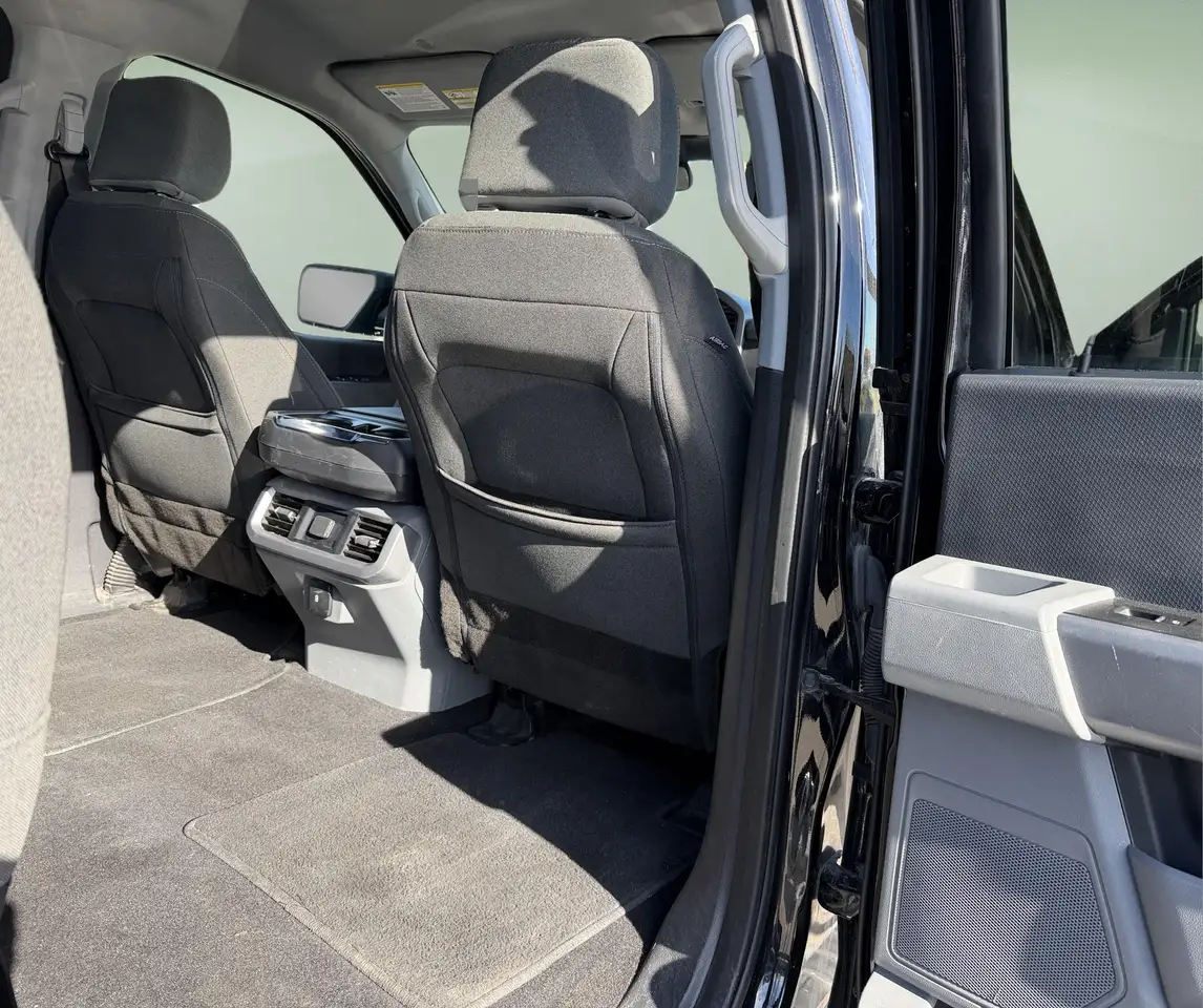 Ford F 150 fotografie Ford F 150