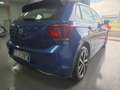Volkswagen Polo Polo VI 2017 5p 1.0 tsi Highline 95cv Blau - thumbnail 4