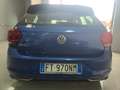 Volkswagen Polo Polo VI 2017 5p 1.0 tsi Highline 95cv Blau - thumbnail 3