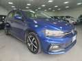 Volkswagen Polo Polo VI 2017 5p 1.0 tsi Highline 95cv Blau - thumbnail 5