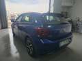 Volkswagen Polo Polo VI 2017 5p 1.0 tsi Highline 95cv Blau - thumbnail 2