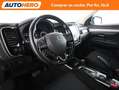 Mitsubishi Outlander 2.0 200 MOTION 2WD Azul - thumbnail 12
