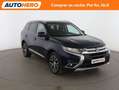 Mitsubishi Outlander 2.0 200 MOTION 2WD Azul - thumbnail 8