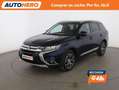 Mitsubishi Outlander 2.0 200 MOTION 2WD Azul - thumbnail 1