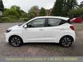 Hyundai i10 Trend NAVI*TOUCH*KAMERA*Automatik Weiß - thumbnail 5
