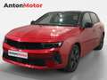 Opel Astra 54kWh GS Auto Rojo - thumbnail 1