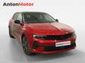 Opel Astra 54kWh GS Auto Rojo - thumbnail 3