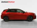 Opel Astra 54kWh GS Auto Rojo - thumbnail 4