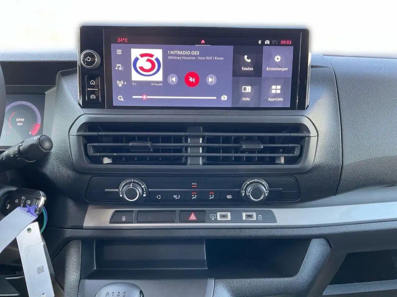 Fiat Model not specified 2026