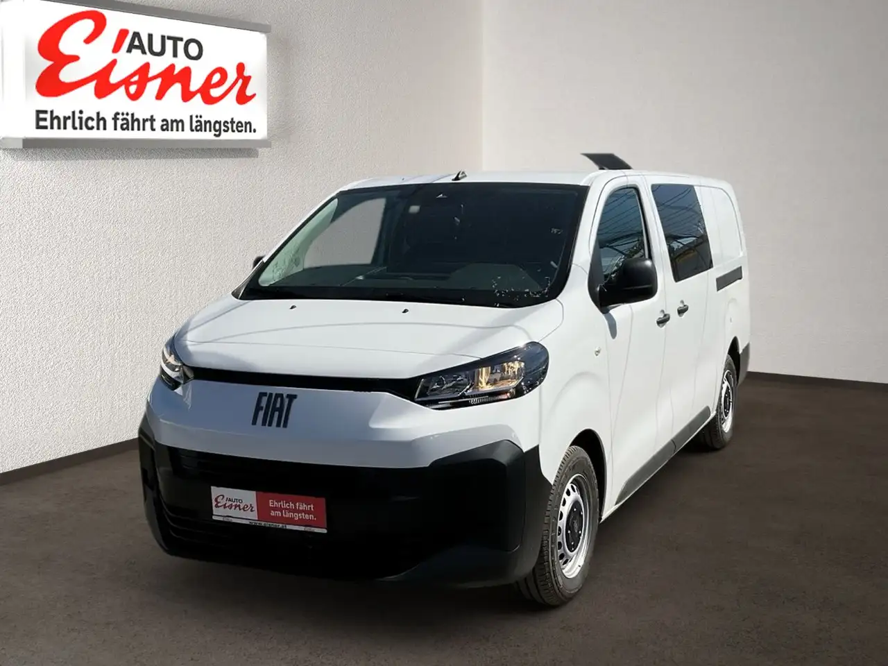 Fiat Model not specified 2026