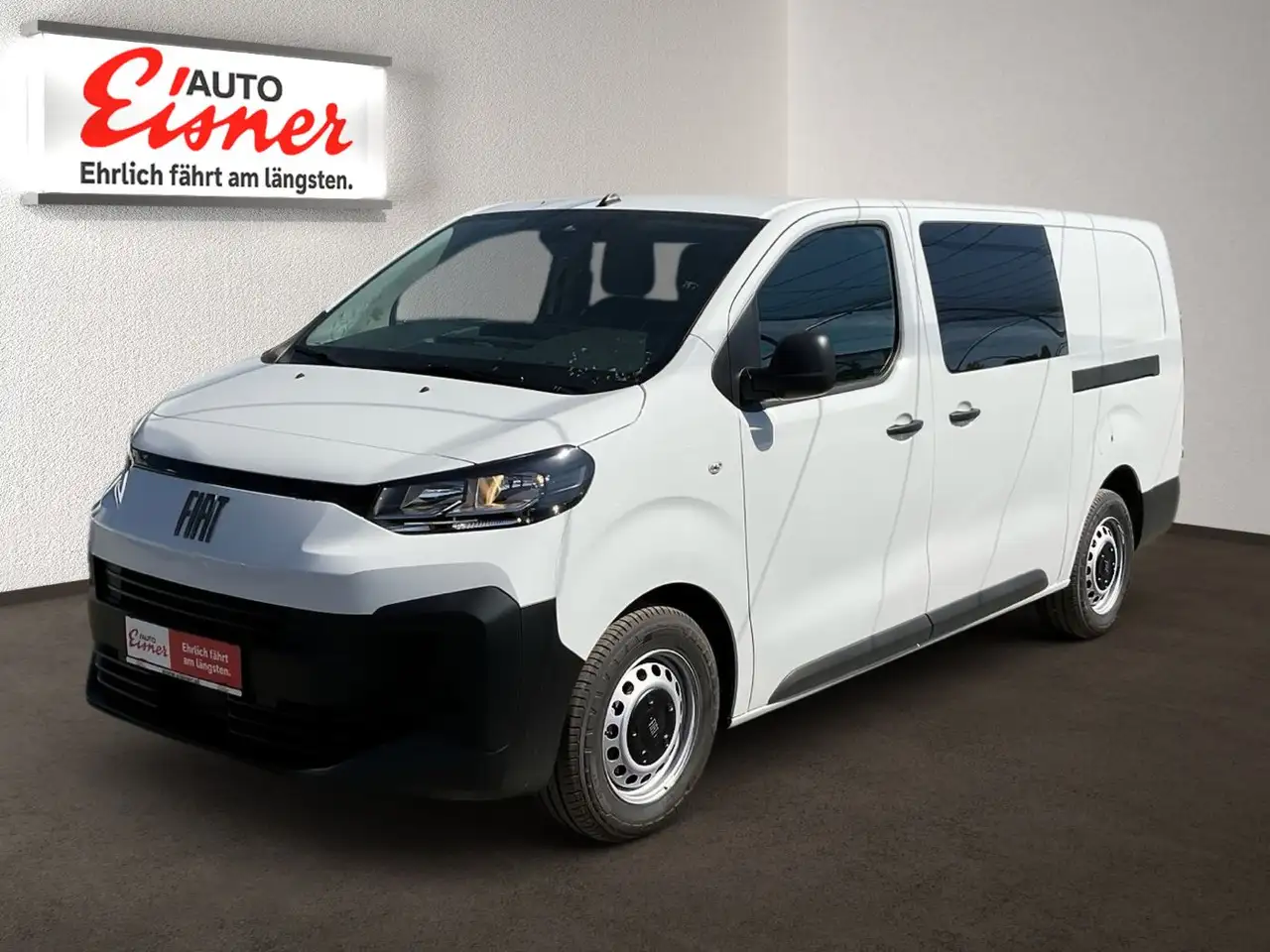 Fiat Model not specified 2026
