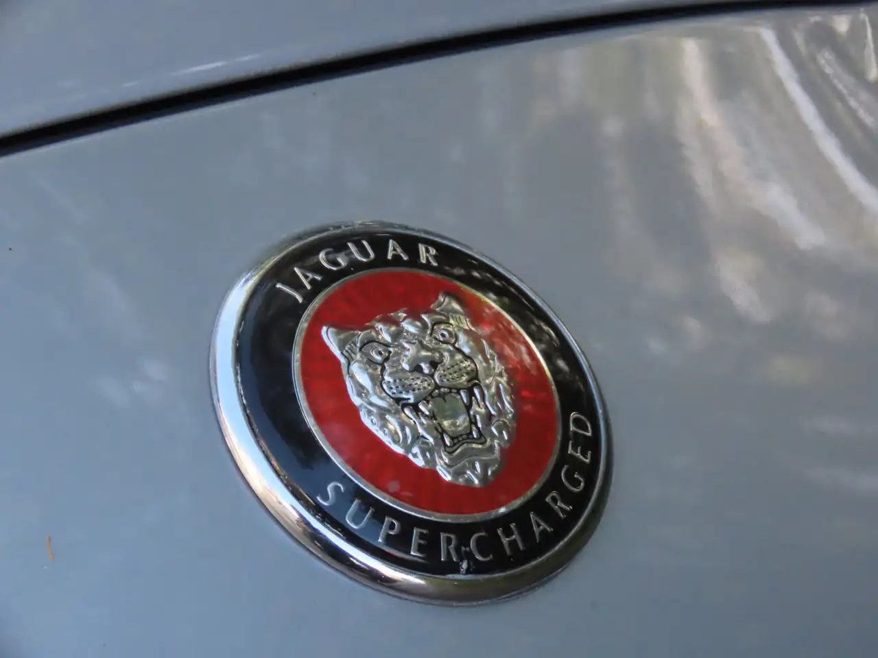 Jaguar XKR 4.0 V8 Coupé *KETTING VERVANGEN ! *NETTE AUTO !, foto 11