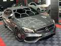 Mercedes-Benz CLA 200 Shooting Brake 200d 7G-DCT Gris - thumbnail 4