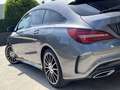 Mercedes-Benz CLA 200 Shooting Brake 200d 7G-DCT Gris - thumbnail 25