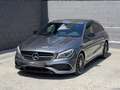Mercedes-Benz CLA 200 Shooting Brake 200d 7G-DCT Gris - thumbnail 8