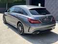 Mercedes-Benz CLA 200 Shooting Brake 200d 7G-DCT Gris - thumbnail 15