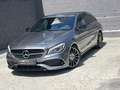 Mercedes-Benz CLA 200 Shooting Brake 200d 7G-DCT Gris - thumbnail 11