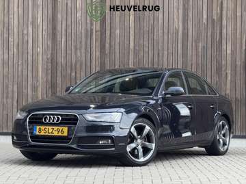 Limousine 1.8 TFSIe S-Edition | XENON | NAP | GOED