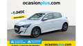 Peugeot 208 1.2 Puretech S&S Active 75 Weiß - thumbnail 1