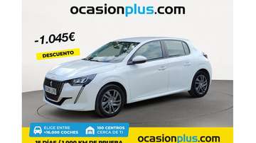 1.2 Puretech S&S Active 75