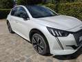 Peugeot e-208 e-208 50 kWh GT Pack Blanc - thumbnail 14