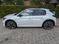 Peugeot e-208 e-208 50 kWh GT Pack Blanc - thumbnail 2