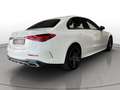 Mercedes-Benz C 400 e 4M AMG-Line+Night+DISTRON+DIGITAL-LIGHT Weiß - thumbnail 5