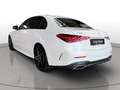 Mercedes-Benz C 400 e 4M AMG-Line+Night+DISTRON+DIGITAL-LIGHT Weiß - thumbnail 7