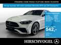 Mercedes-Benz C 400 e 4M AMG-Line+Night+DISTRON+DIGITAL-LIGHT Weiß - thumbnail 1