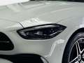Mercedes-Benz C 400 e 4M AMG-Line+Night+DISTRON+DIGITAL-LIGHT Weiß - thumbnail 16