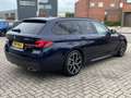 BMW 530 5-serie Touring 530e M-Sport Plus Panoramadak Driv Bleu - thumbnail 6