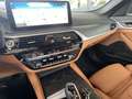 BMW 530 5-serie Touring 530e M-Sport Plus Panoramadak Driv Bleu - thumbnail 14
