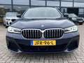 BMW 530 5-serie Touring 530e M-Sport Plus Panoramadak Driv Bleu - thumbnail 8