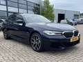 BMW 530 5-serie Touring 530e M-Sport Plus Panoramadak Driv Bleu - thumbnail 7