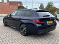 BMW 530 5-serie Touring 530e M-Sport Plus Panoramadak Driv Bleu - thumbnail 3