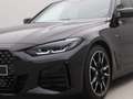 BMW 440 4 Serie Gran Coupé M440i xDrive High Executive Zwart - thumbnail 19