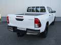 Toyota Hilux Double Cab 4x4 Pick Up Blanc - thumbnail 5