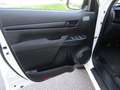 Toyota Hilux Double Cab 4x4 Pick Up Blanc - thumbnail 12