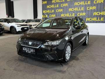 1.0 ecotsi Style 95cv *PREZZO REALE NO VINCOLI*