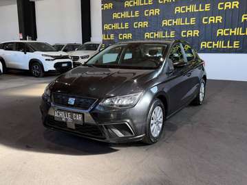 1.0 ecotsi Style 95cv *PREZZO REALE NO VINCOLI*
