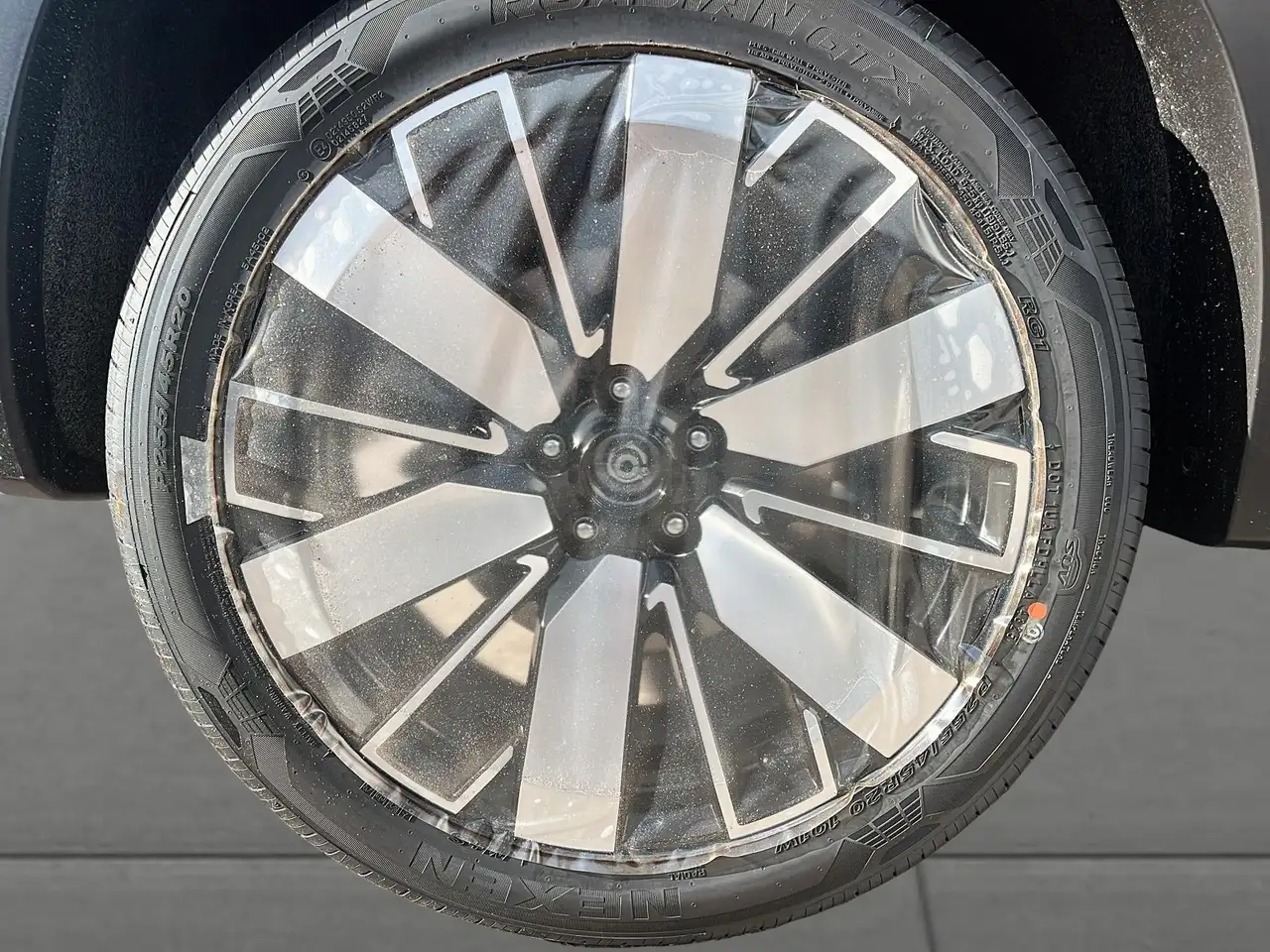 Mitsubishi Outlander снимка Mitsubishi Outlander