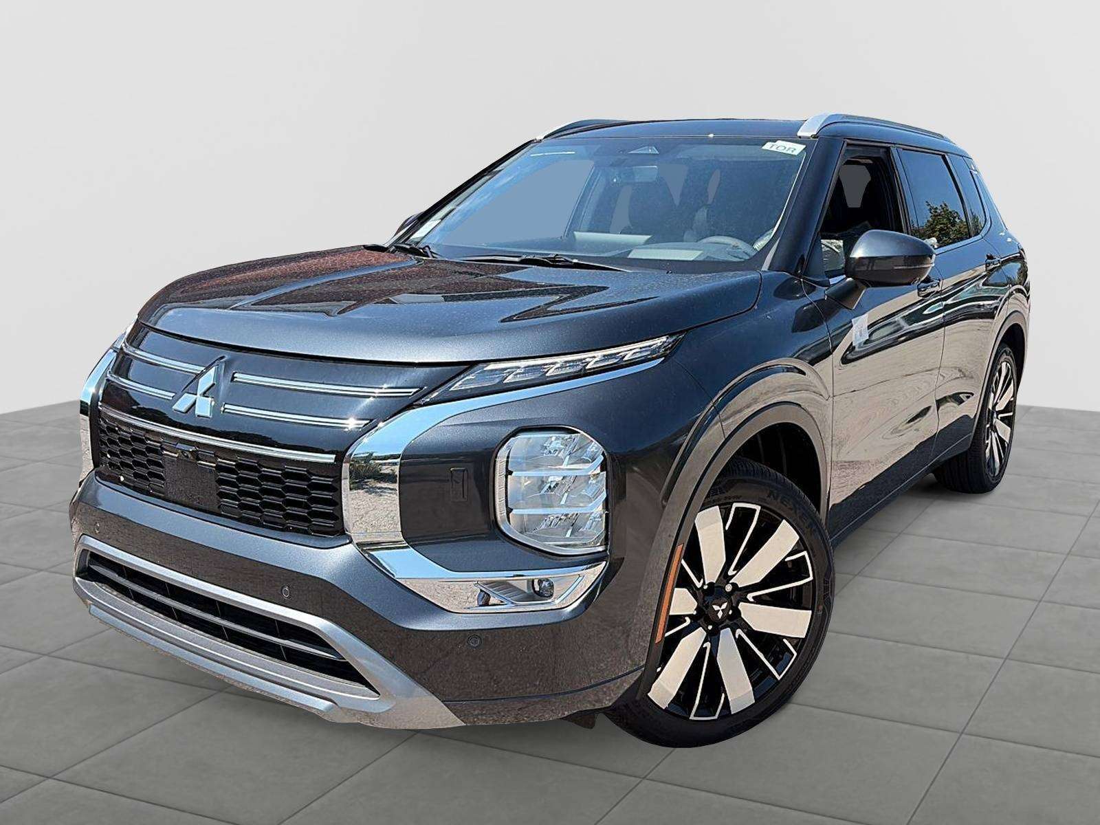 2026 Mitsubishi Outlander