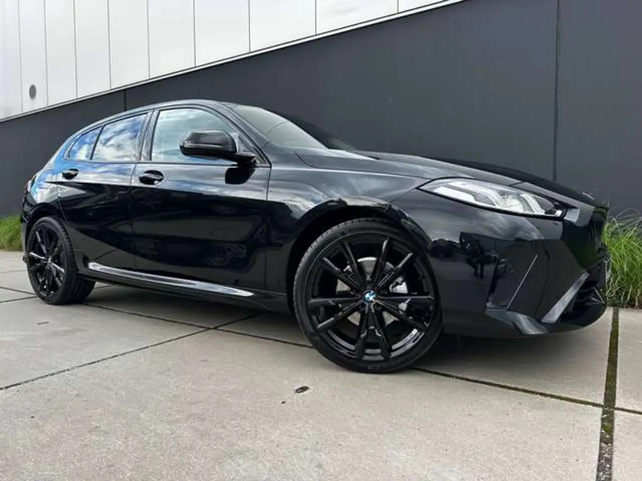 BMW 116