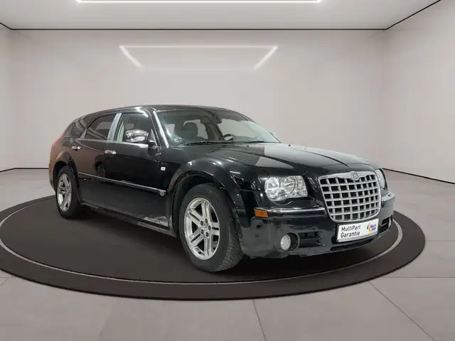 Chrysler 300C Touring 3.0 CRD