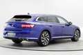 Volkswagen Arteon 2.0 TSI DSG R-Line AHK Kam Blau - thumbnail 9