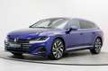 Volkswagen Arteon 2.0 TSI DSG R-Line AHK Kam Blau - thumbnail 2