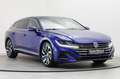 Volkswagen Arteon 2.0 TSI DSG R-Line AHK Kam Blau - thumbnail 5