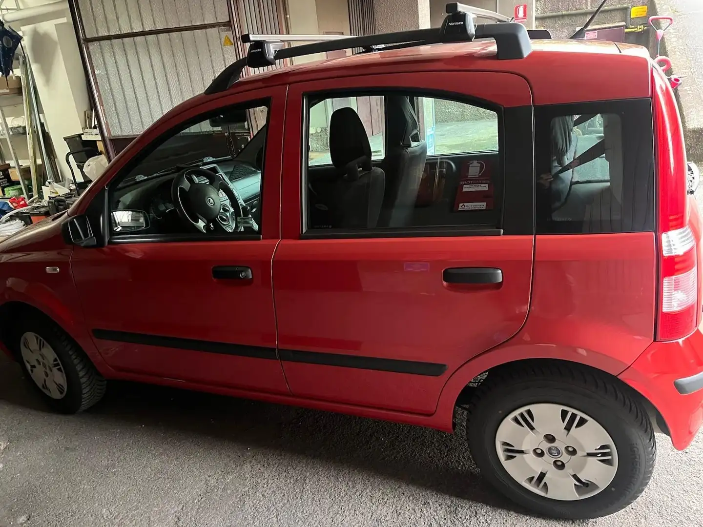 Fiat Panda 1.2 Dynamic eco - 1